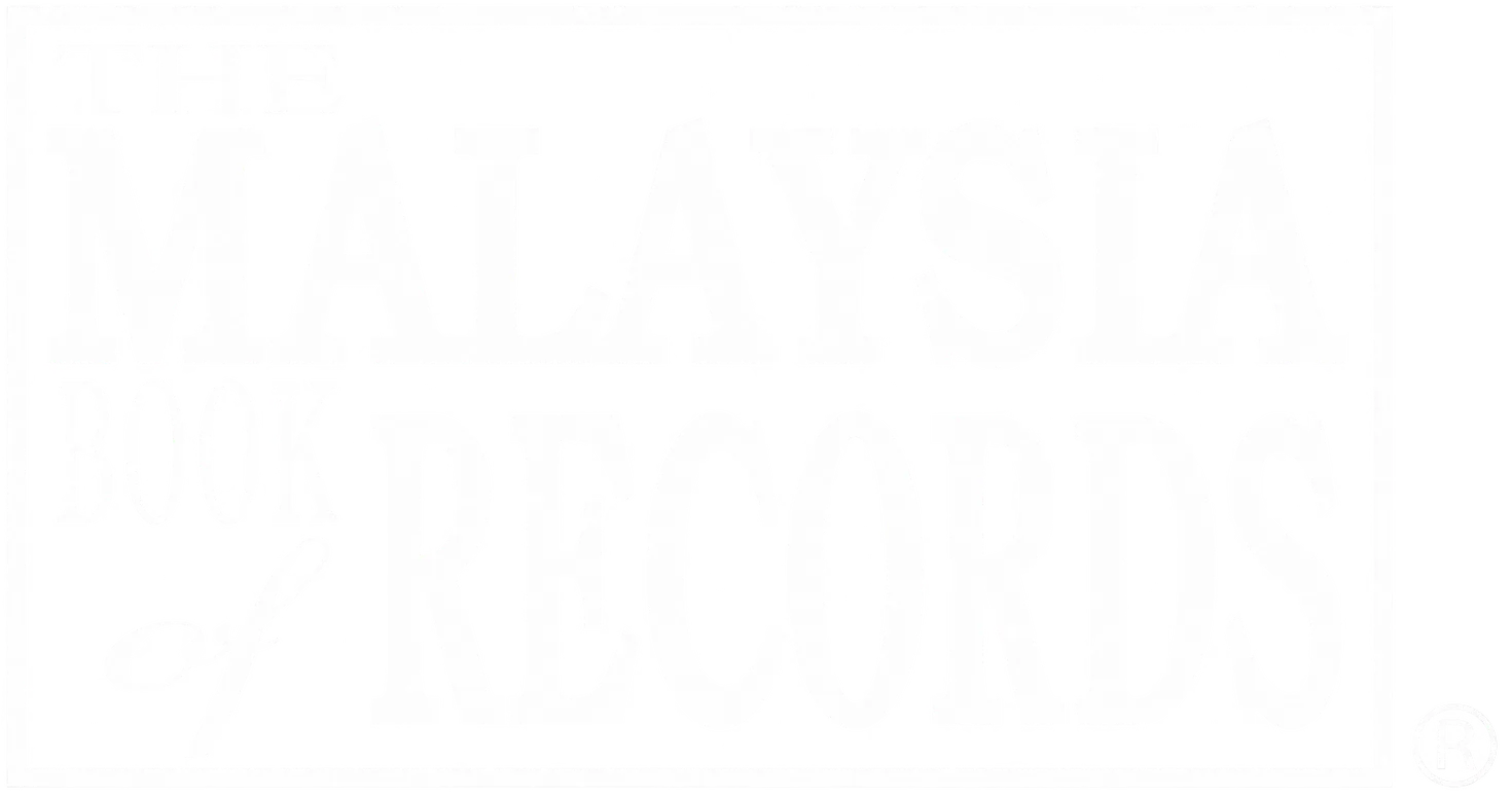 The Malaysia Book of Records logo